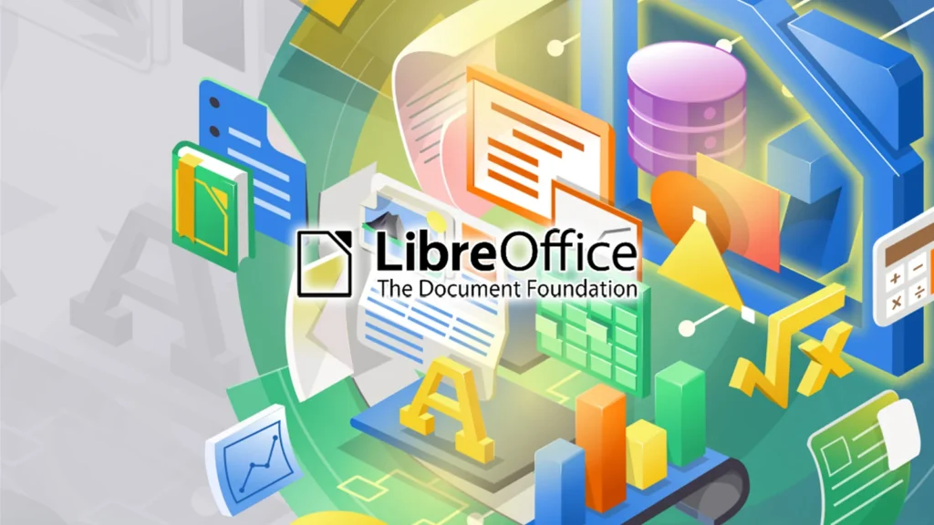 libreoffice