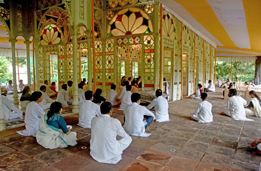 Santiniketan