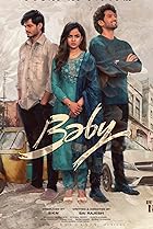 South Indian Movies in 2023-Baby (III)