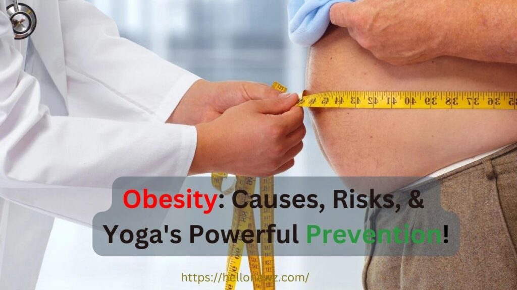 Obesity