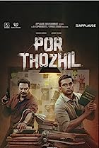 South Indian Movies in 2023-Por Thozhil