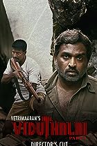 South Indian Movies in 2023-Viduthalai Part 1