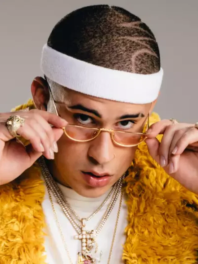 Bad Bunny Shatters Global Records