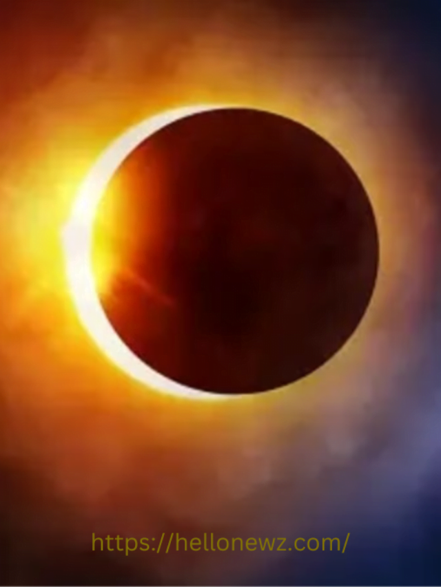 Solar Eclipse 2023, Safety, Where and When to Watch