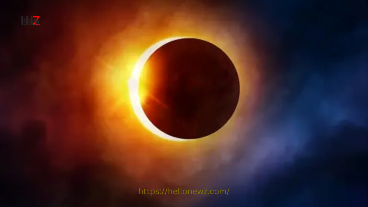 solar eclipse 2023