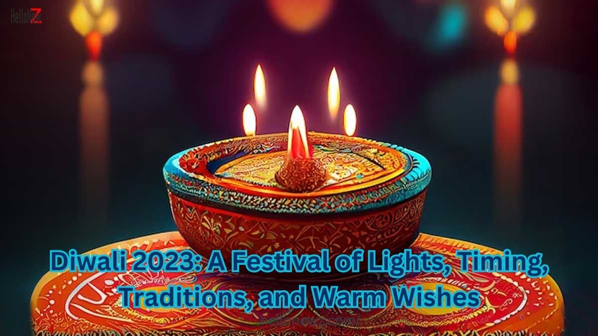 Diwali 2023