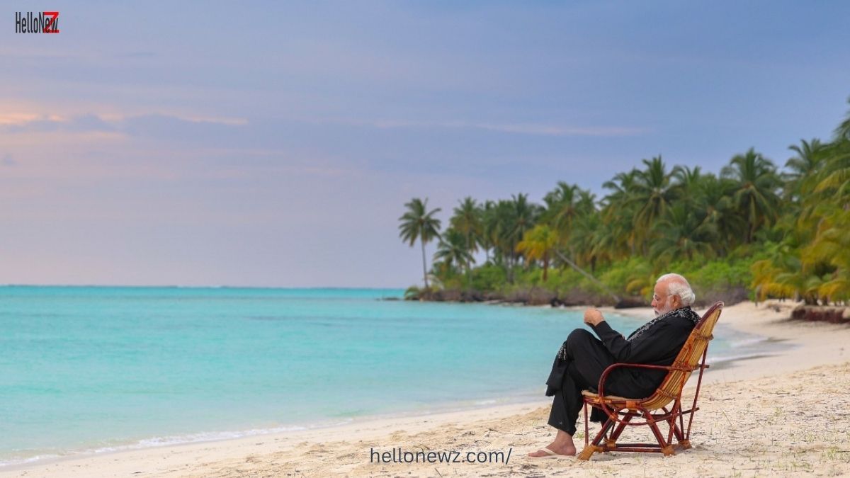 Lakshadweep