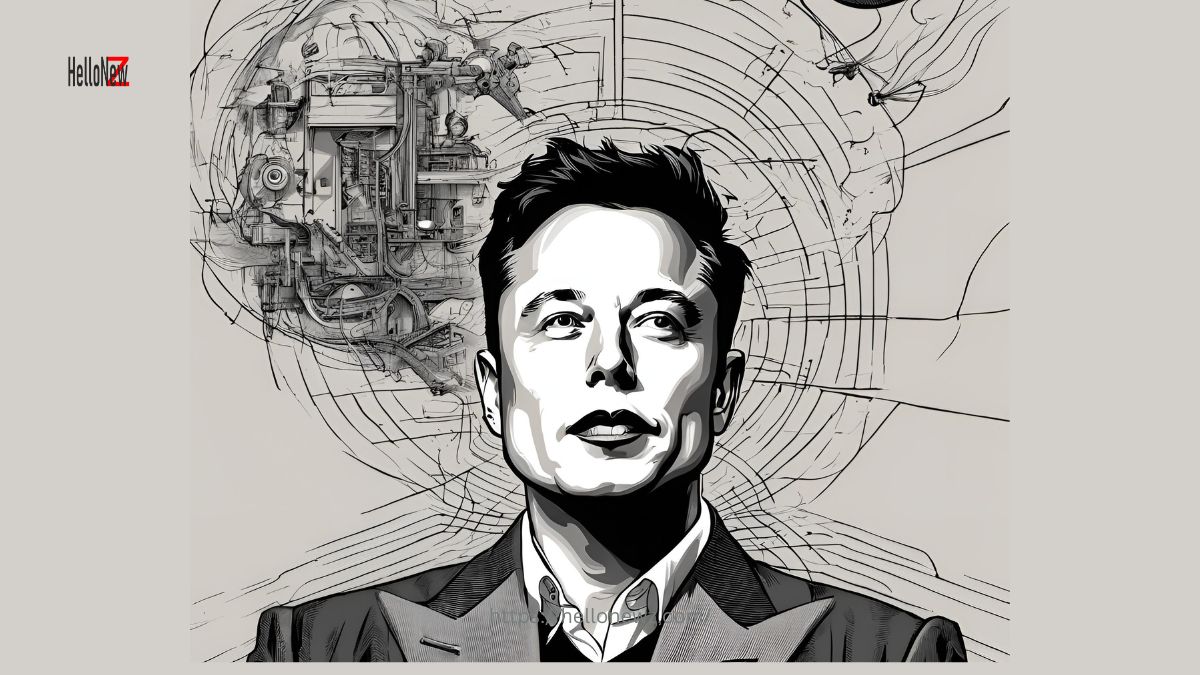 Elon Musk