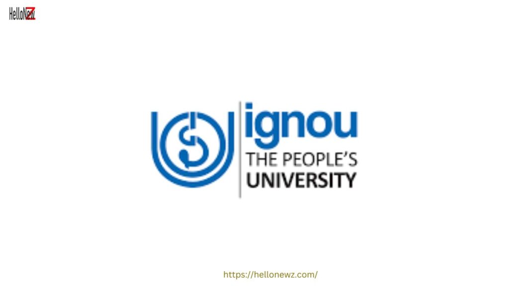 IGNOU