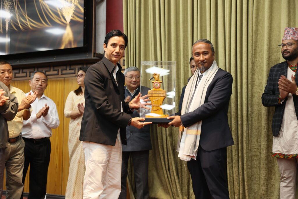 Kanchenjunga Kalam Puraskar 2025 other awards recipients
