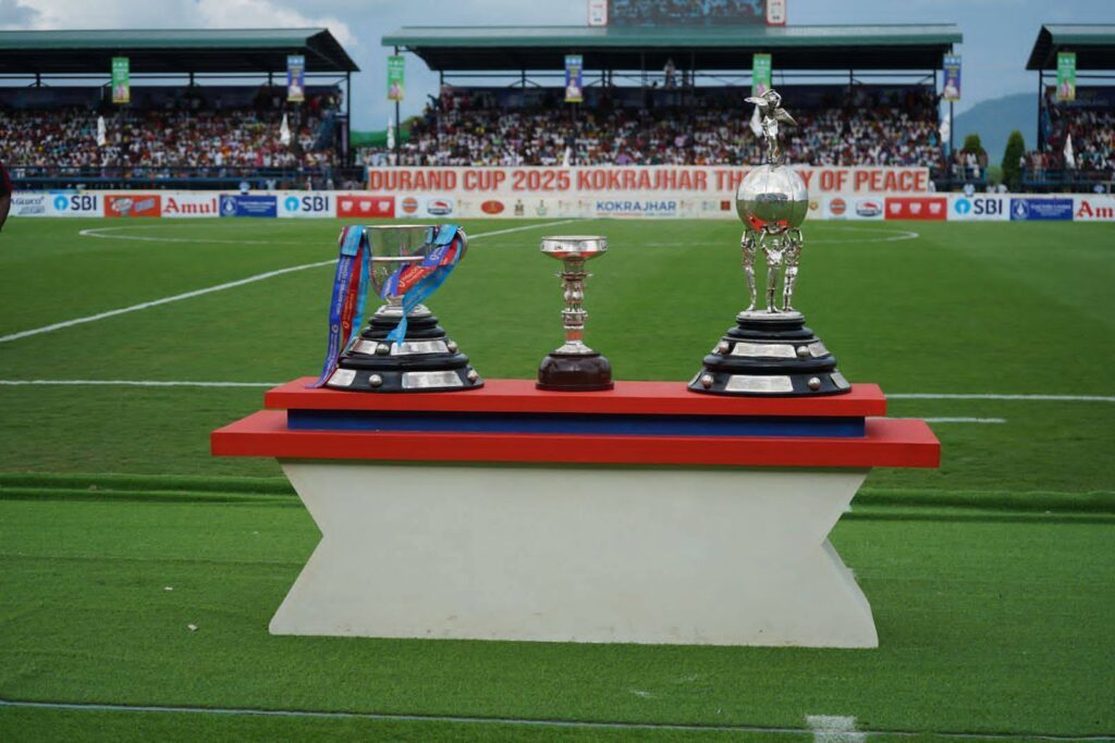 Durand Cup 2025