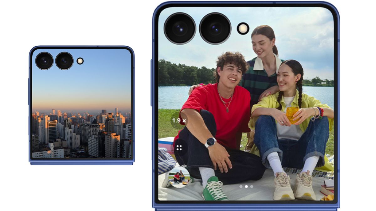 Galaxy Z Flip 7