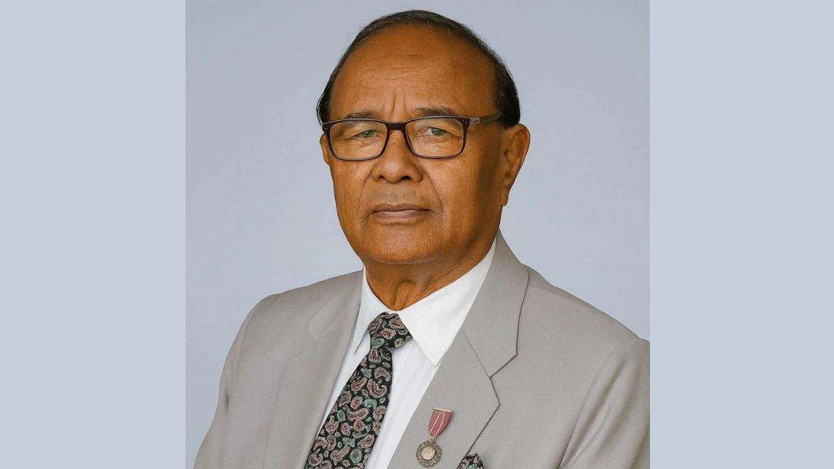 Sanu Lama
