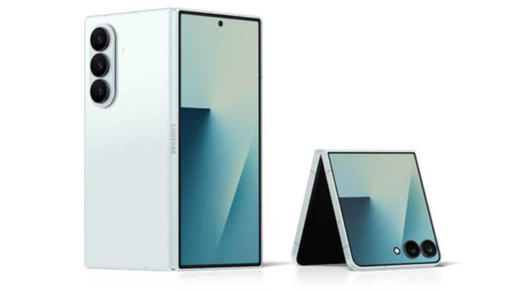Samsung Galaxy Z Fold 7 launched in India