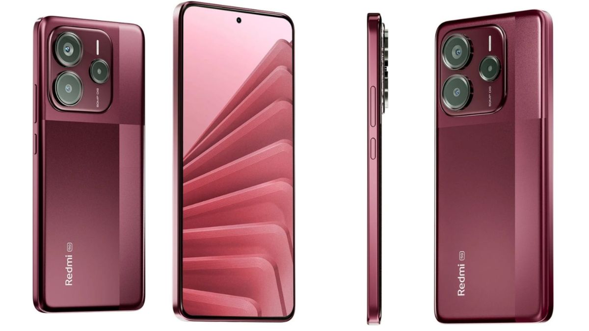 Redmi Note 14 SE 5G