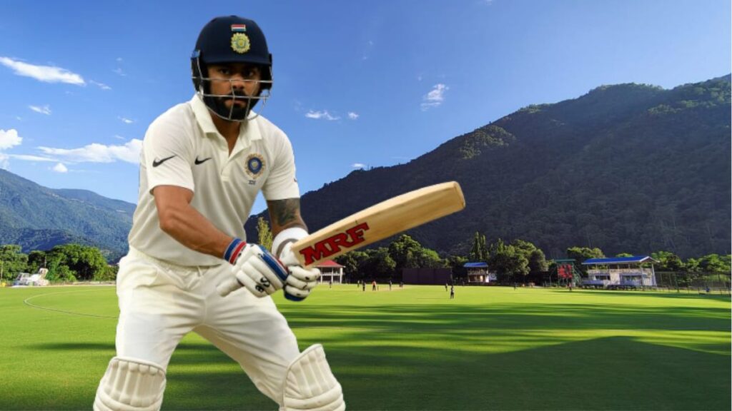 Sikkim Cricket Selection Trials