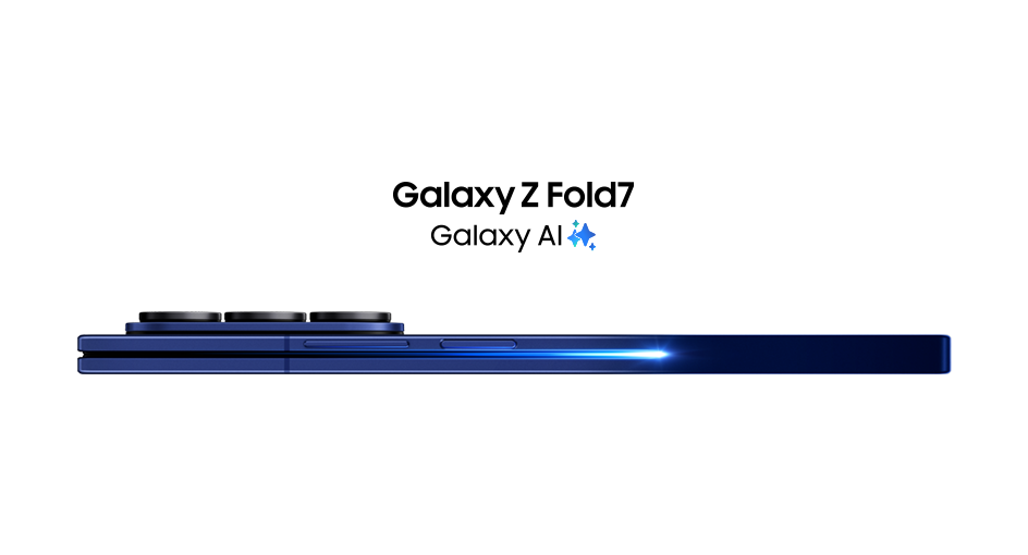 Samsung Galaxy Z Fold 7 launched in India