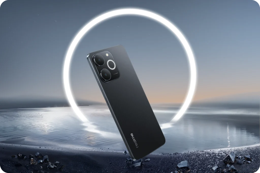 realme Narzo 80 Lite 5G