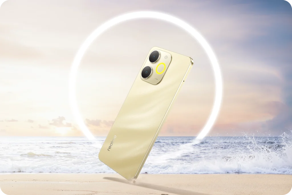 realme Narzo 80 Lite 5G