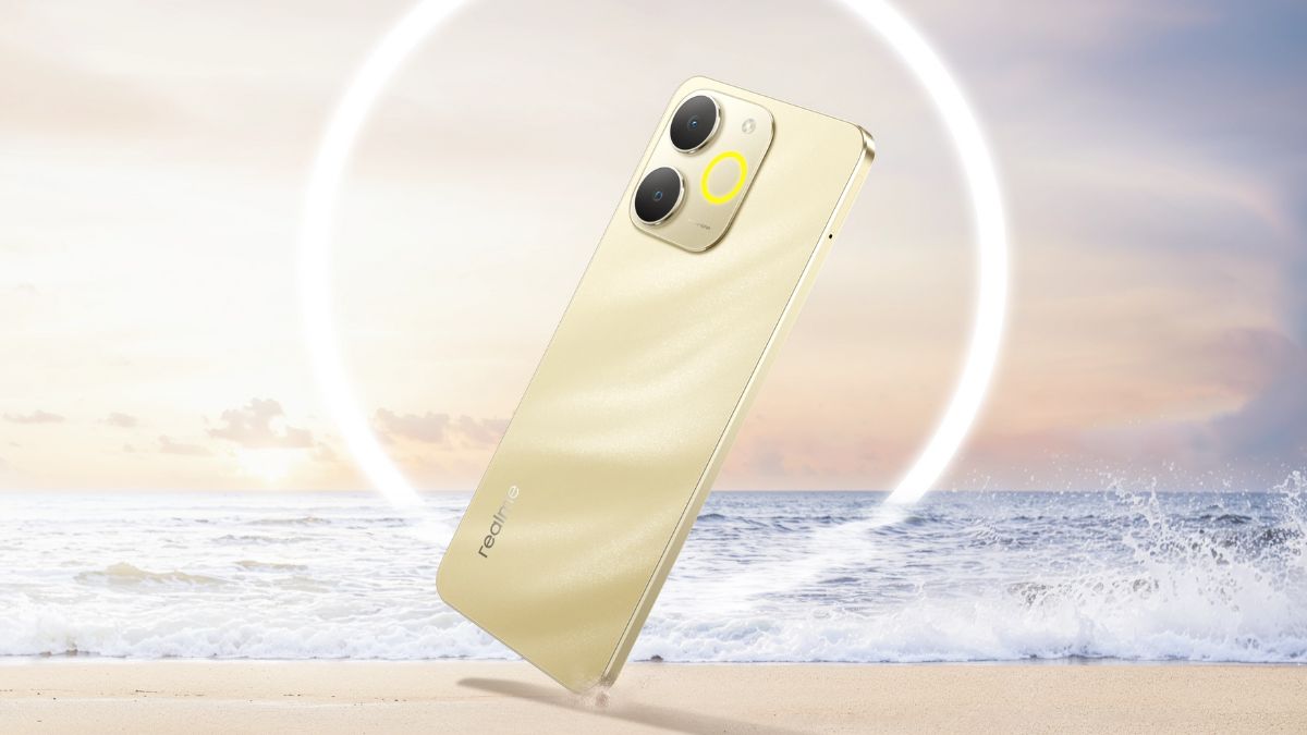 realme Narzo 80 Lite 5G