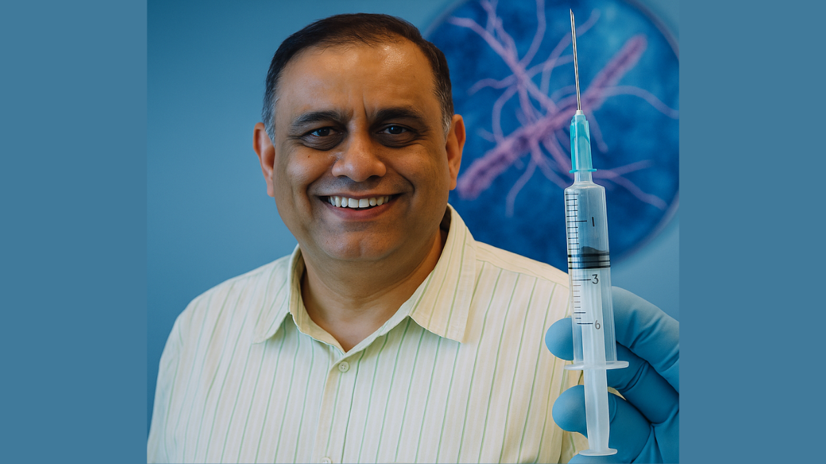 vaccine for Alzheimer