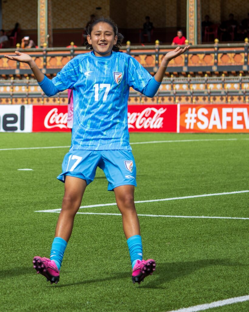 Abhista Basnett