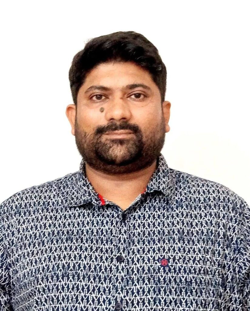 Debajit Ghosh