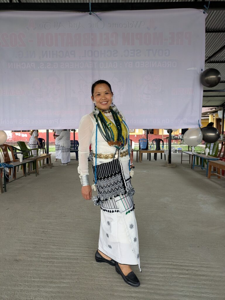 Nang Ekthani Mounglang